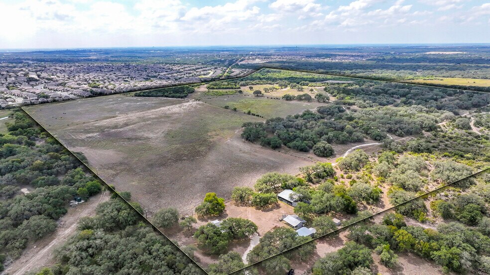More Photos Of 6460 Gass Rd, San Antonio Land For Sale