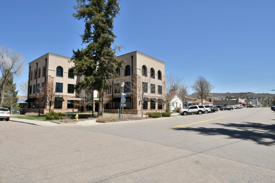 More Photos Of 103 4th St, Castle Rock Office For Sale