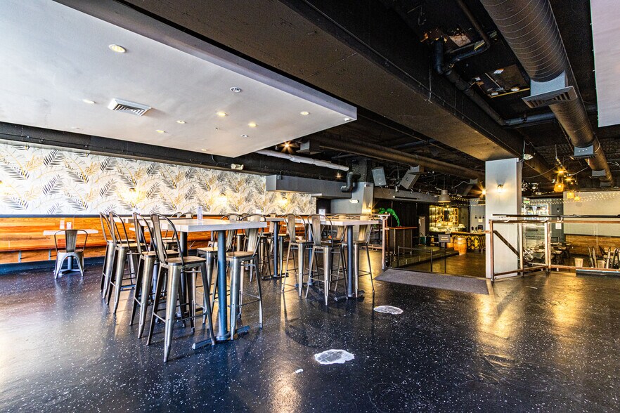 More Photos Of 1865 Post St, San Francisco General Retail For Sale