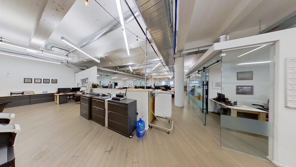 More Photos Of 124 E 124th St, New York Loft Creative Space For Lease