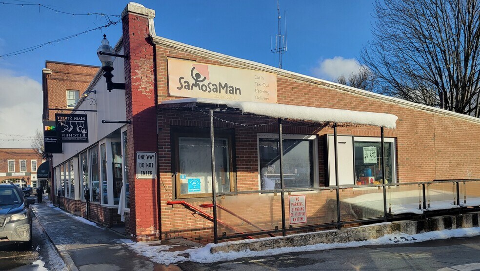 More Photos Of 4-6 Allen St, Hanover Storefront For Sale