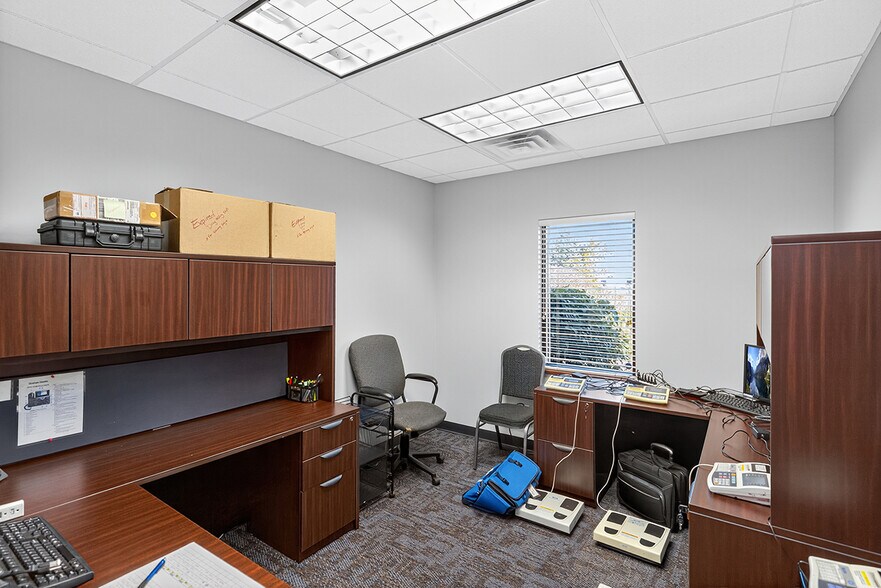 More Photos Of 631 County Road 17, Elkhart Office For Lease