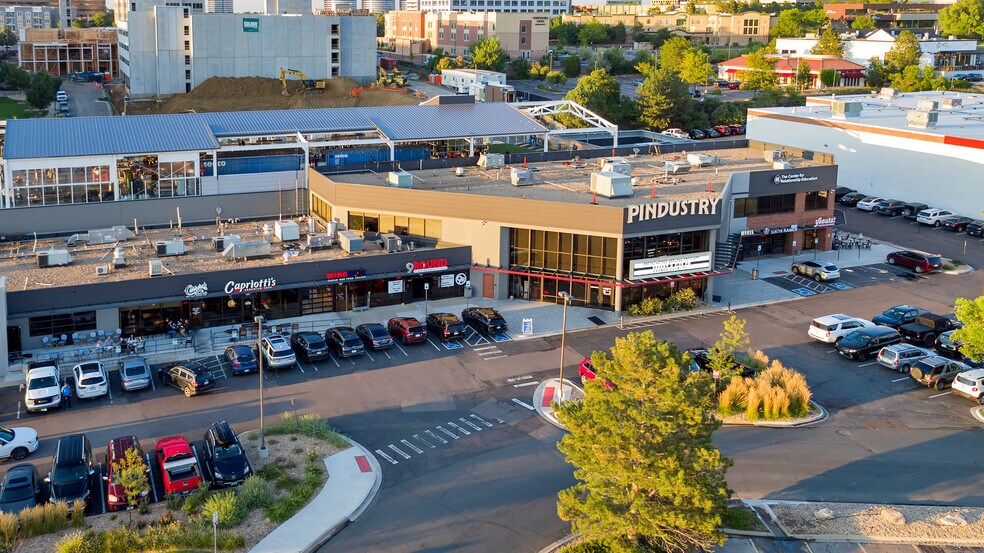 More Photos Of 7939 E Arapahoe Rd, Greenwood Village General Retail For Lease