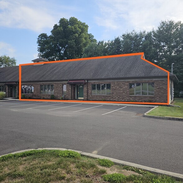More Photos Of 681 S Broadway, Pennsville Office For Sale
