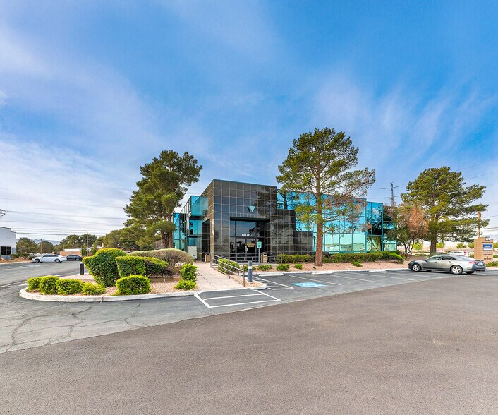 More Photos Of 6070 S Eastern Ave, Las Vegas Office For Lease