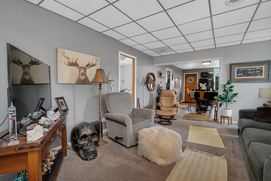 More Photos Of 120 Depot St, Gardner Storefront Retail Residential For Sale