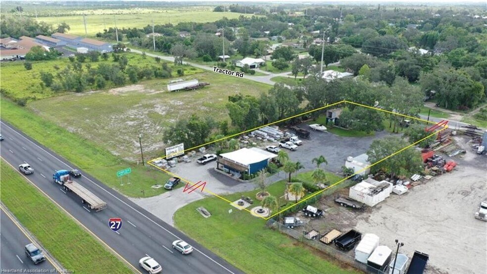 More Photos Of 6750-6770 Us Highway 27 N, Sebring Office For Sale