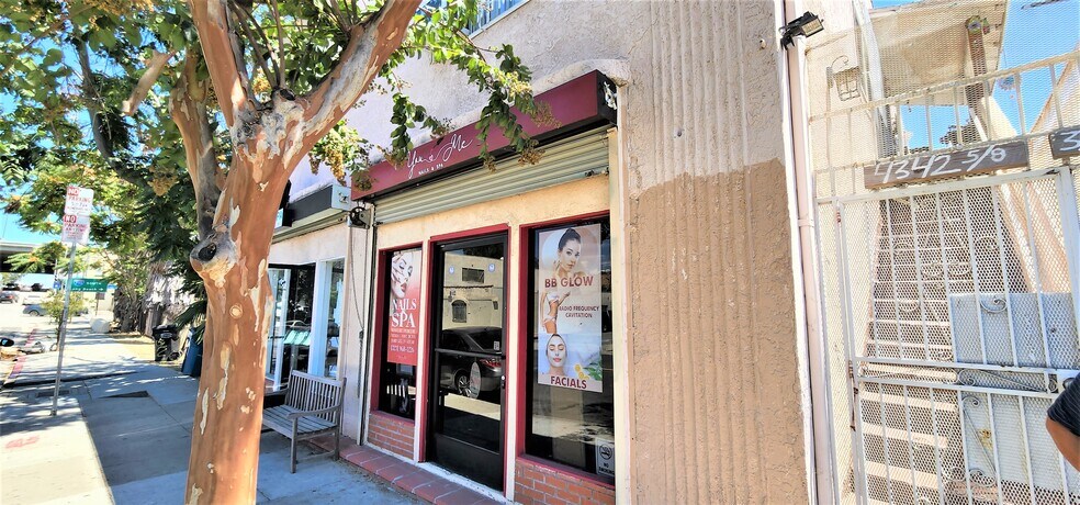 More Photos Of 4342-4344 Floral Dr, Los Angeles Storefront Retail Residential For Sale
