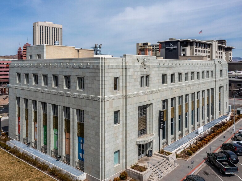 More Photos Of 50 S Virginia St, Reno Office For Sale