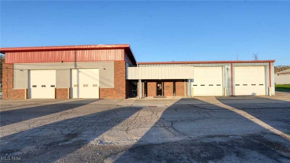 More Photos Of 1334-1340 Oxford Ave, Cambridge Warehouse For Lease
