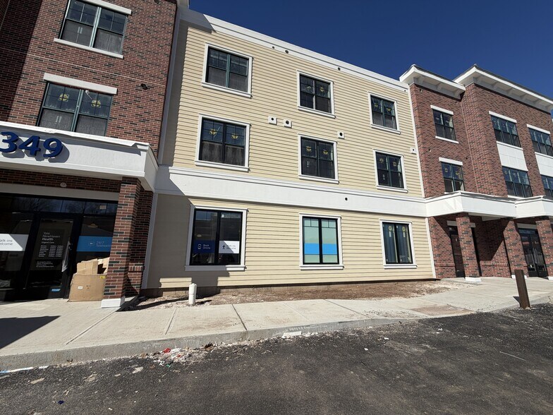 More Photos Of 349 E Main St, Branford Apartments For Lease