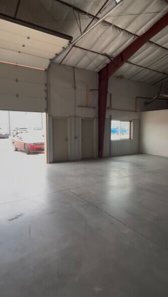 More Photos Of 4904 Charmae St, Caldwell Warehouse For Lease