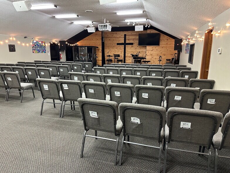 More Photos Of 8004 44th St W, University Place Religious Facility For Sale