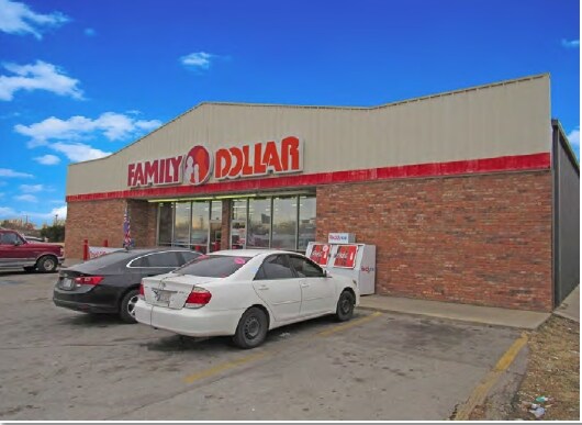 More Photos Of 2302 NW Sheridan Rd, Lawton Freestanding For Sale