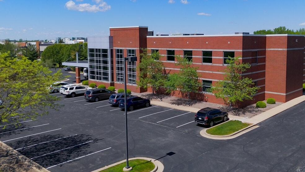 More Photos Of 1040 S Greenwood Springs Blvd, Greenwood Medical For Lease