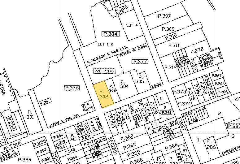 More Photos Of 130 Severn Ave, Annapolis Office For Sale