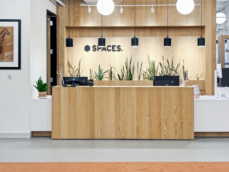 More Photos Of 111 Congress Ave, Austin Coworking Space