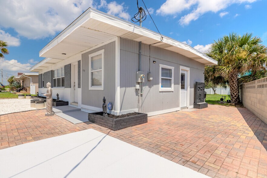 More Photos Of 133 Bridgeport Rd, Daytona Beach Shores Office For Sale