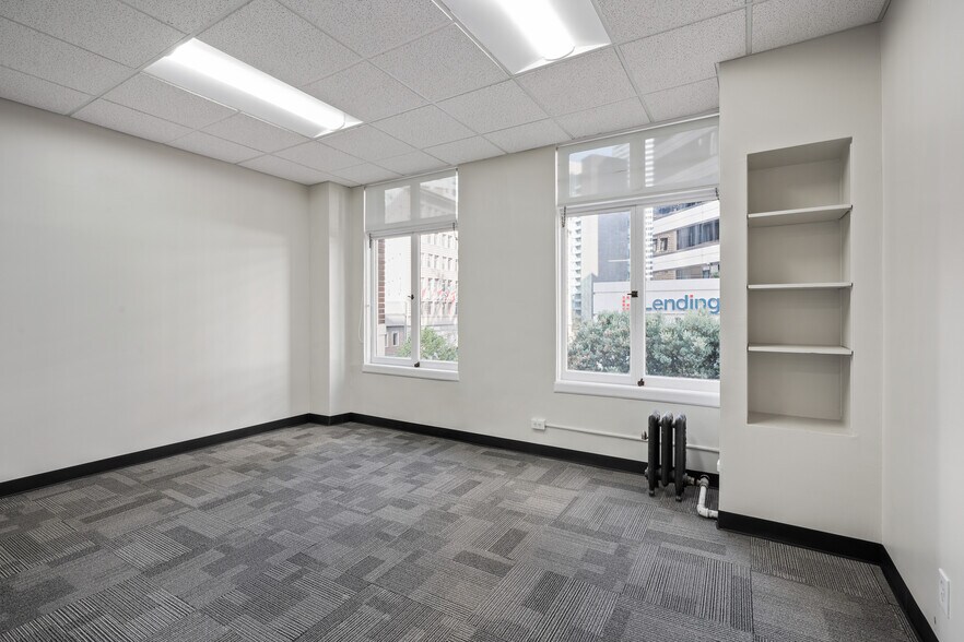 More Photos Of 601-605 Market St, San Francisco Office For Lease