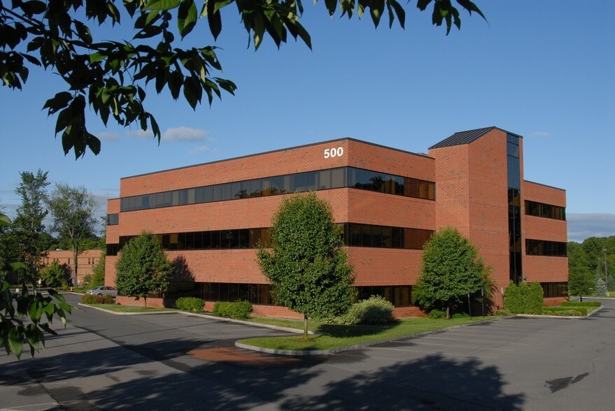 More Photos Of 500 New Karner Rd, Colonie Office For Lease