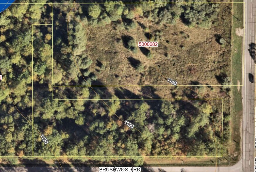 Primary Photo Of Brushwood Vacant Land, Richfield Land For Sale