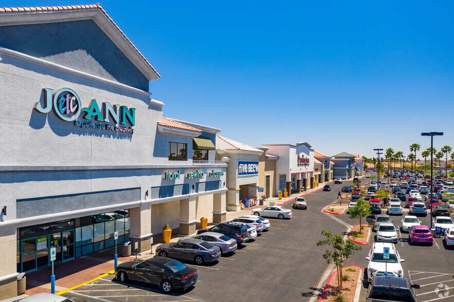 Primary Photo Of 2050-2160 N Rainbow Blvd, Las Vegas Unknown For Lease