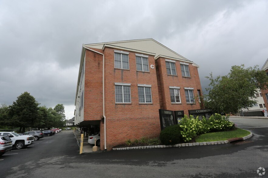 More Photos Of 271 US Highway 46, Fairfield Office For Lease