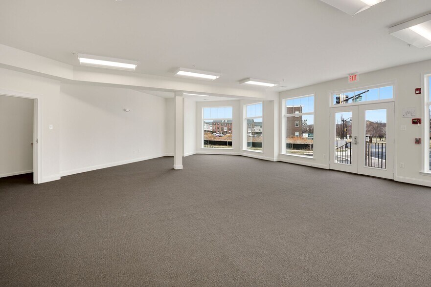 More Photos Of 3546 Worthington Blvd, Frederick Storefront Retail Office For Lease