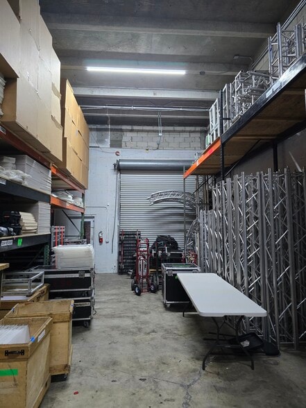 More Photos Of 11917-11929 W Sample Rd, Coral Springs Warehouse For Lease