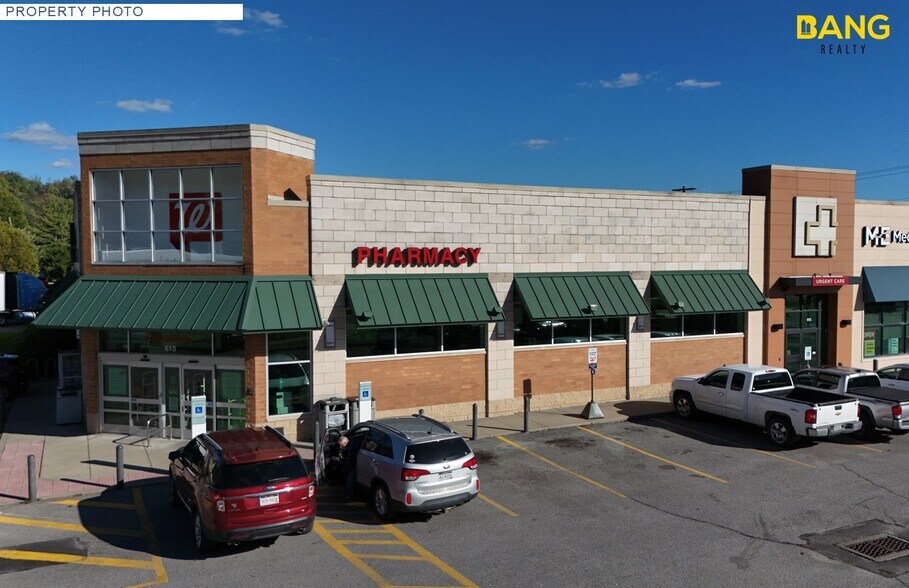 More Photos Of 615 Randolph Ave, Elkins Freestanding For Sale