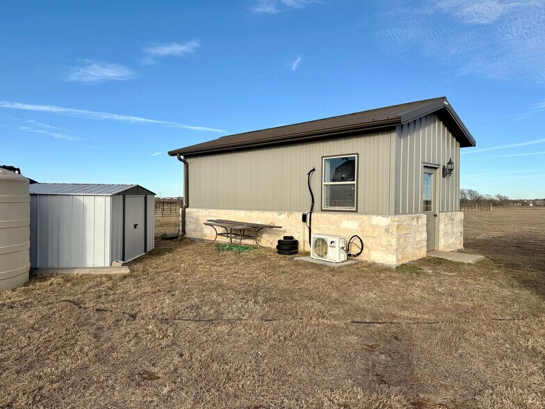 More Photos Of 3125 County Road 212, Bertram Land For Sale