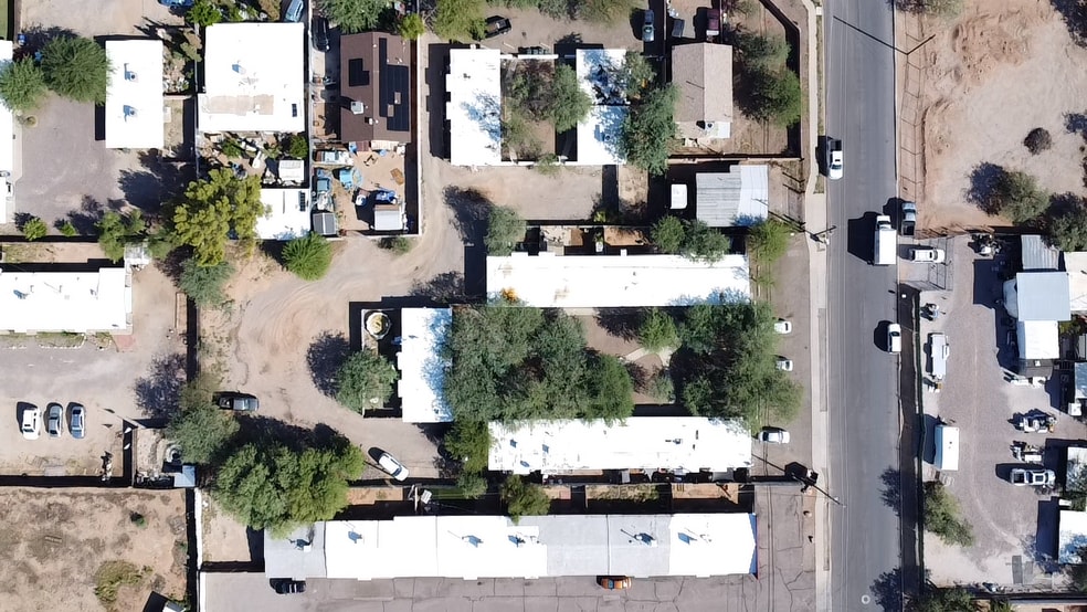 More Photos Of 3035-3053 N Los Altos Ave, Tucson Apartments For Sale