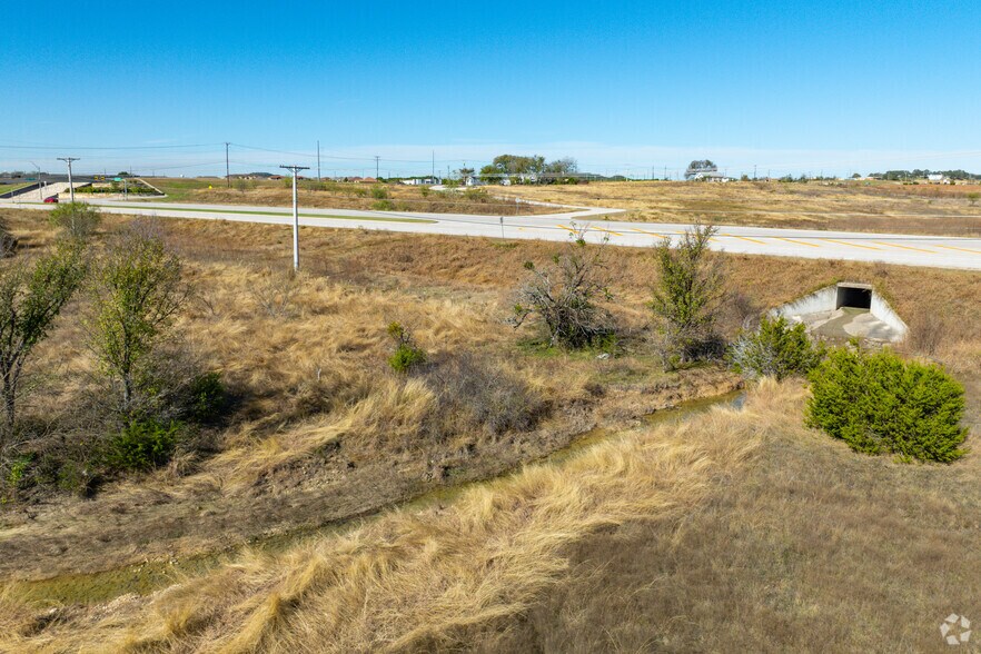 More Photos Of 8388 S Fort Hood St, Killeen Land For Sale