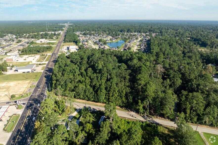 More Photos Of 1220 W Chance Cutoff Rd, Lumberton Land For Sale