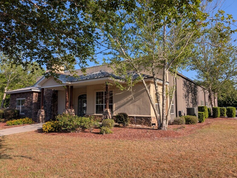 More Photos Of 4081 Inner Perimeter Rd, Valdosta Office Residential For Sale