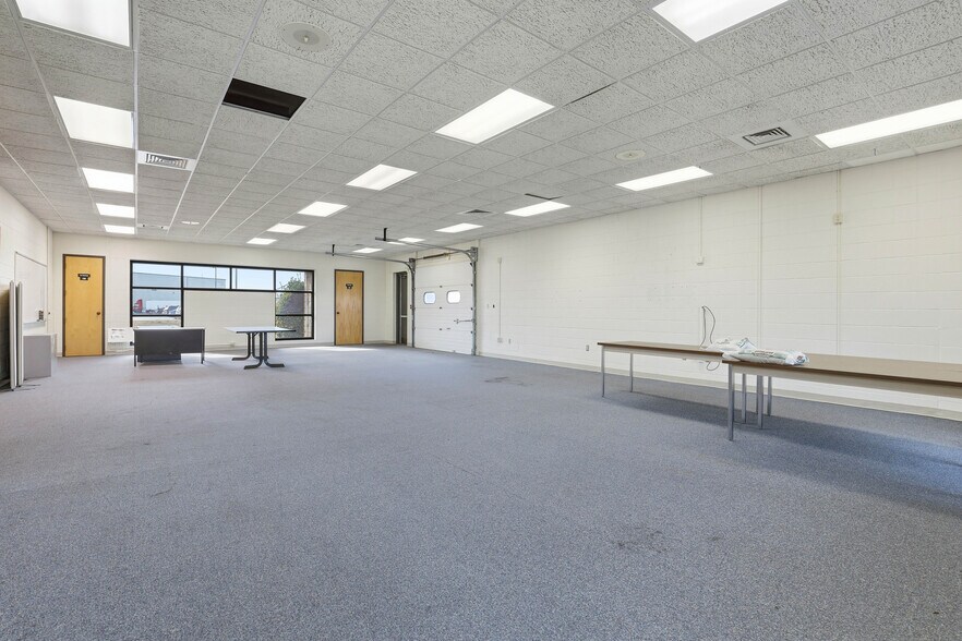 More Photos Of 2772 Rouse Road Ext, Kinston Office For Lease
