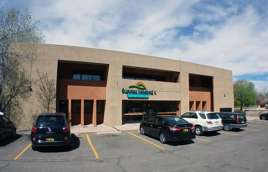 More Photos Of 10409 Montgomery Blvd NE, Albuquerque Unknown For Lease