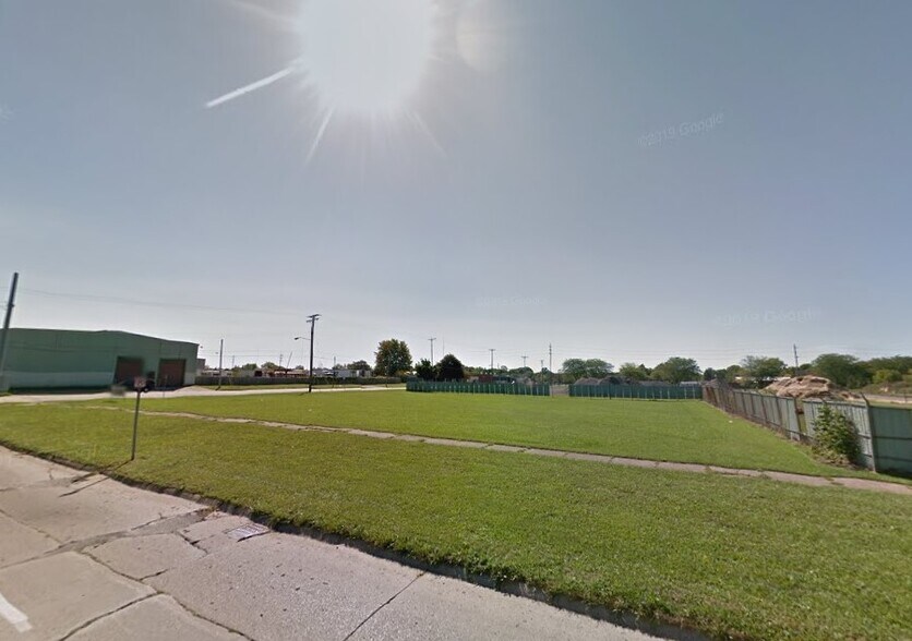 More Photos Of 2903 Sheridan Ave, Saginaw Land For Sale