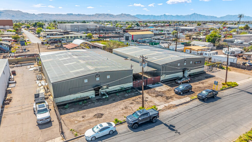More Photos Of 315 E Pioneer St, Phoenix Unknown For Lease