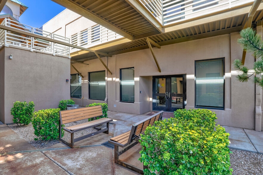 More Photos Of 8128 E 69 Hwy, Prescott Valley Office For Lease