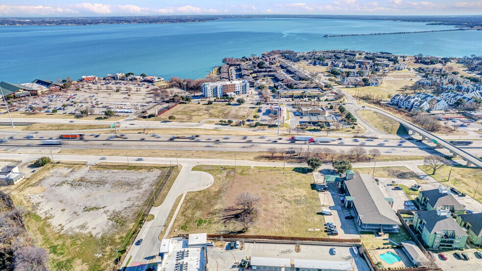 More Photos Of 1625 I-30, Garland Land For Sale