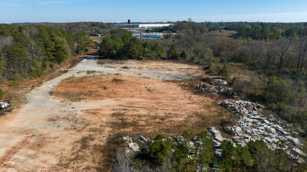 More Photos Of Maysville Rd, Commerce Land For Lease