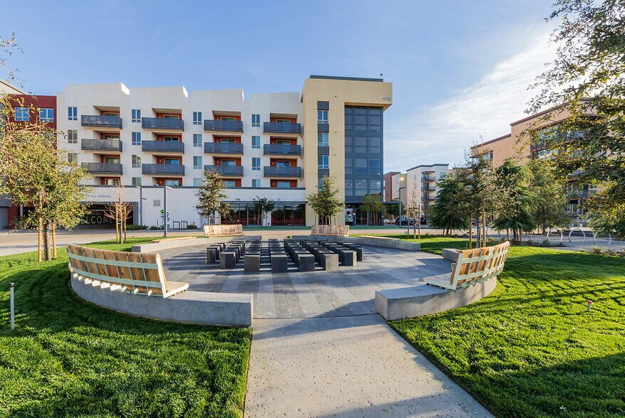 More Photos Of 430 Station Park Cir S100, San Mateo Apartments For Lease