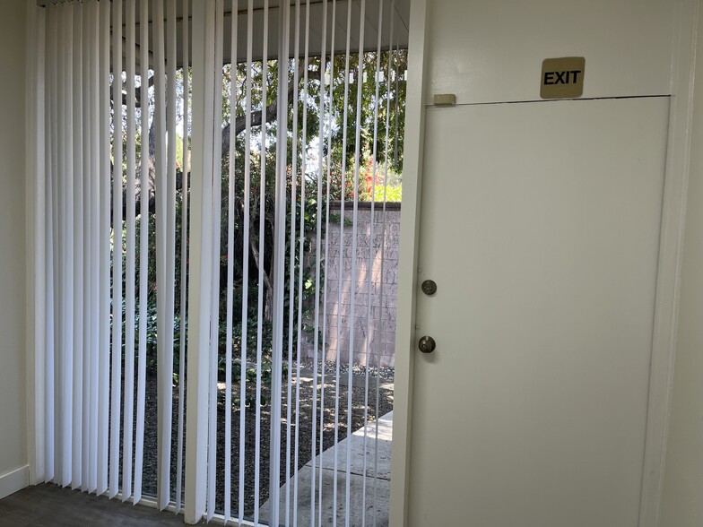 More Photos Of 1191 W Tennyson Rd, Hayward Medical For Lease