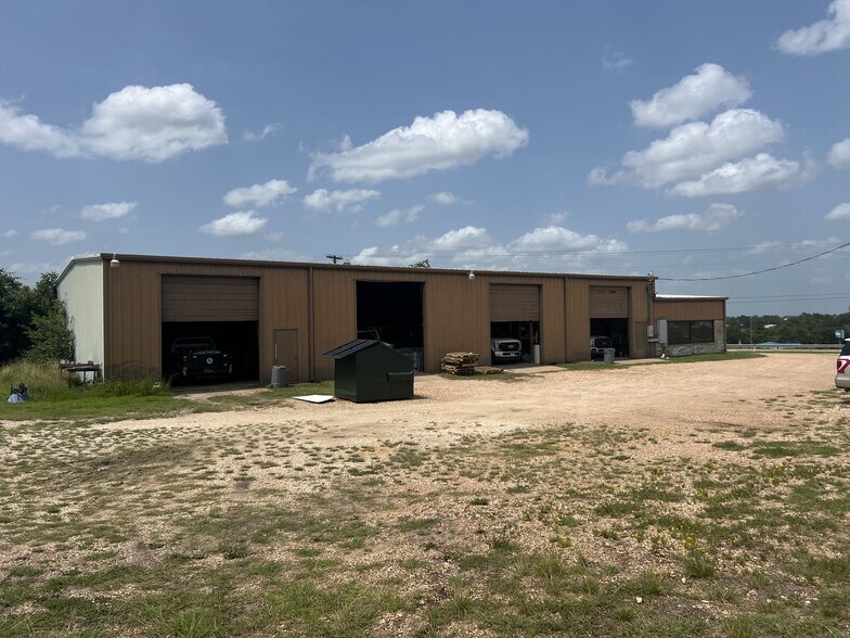 More Photos Of 1575 Highway 290 W, Brenham Industrial For Lease