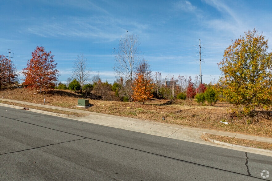 More Photos Of 3420 Jacobs Crossing Blvd, Concord Land For Sale