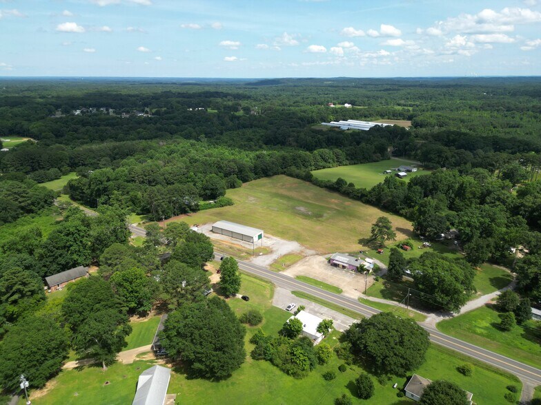 More Photos Of 26140 Highway 69, Jasper Industrial For Sale