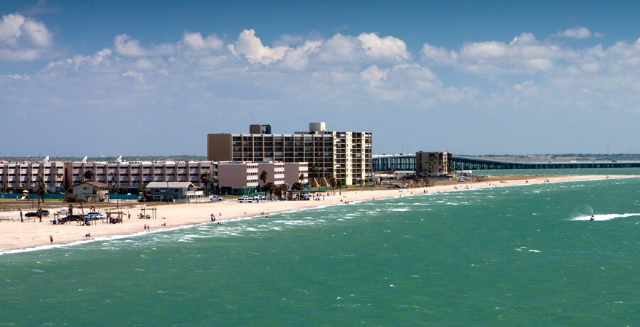 More Photos Of 2965 E Main St, Alice Hospitality For Sale