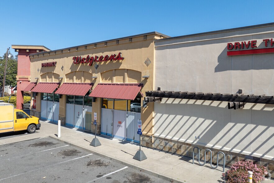 More Photos Of 136th Ave @ 136th Ave. btwn. Bancroft & E. 14th, San Leandro Unknown For Lease