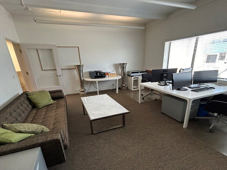 More Photos Of 3450 3rd St, San Francisco Industrial For Lease